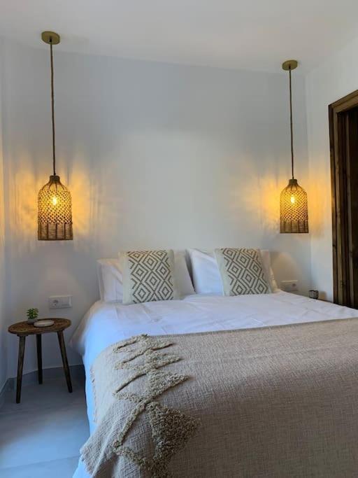 K-Alma Apartment By Nuka Homes Javea Ngoại thất bức ảnh