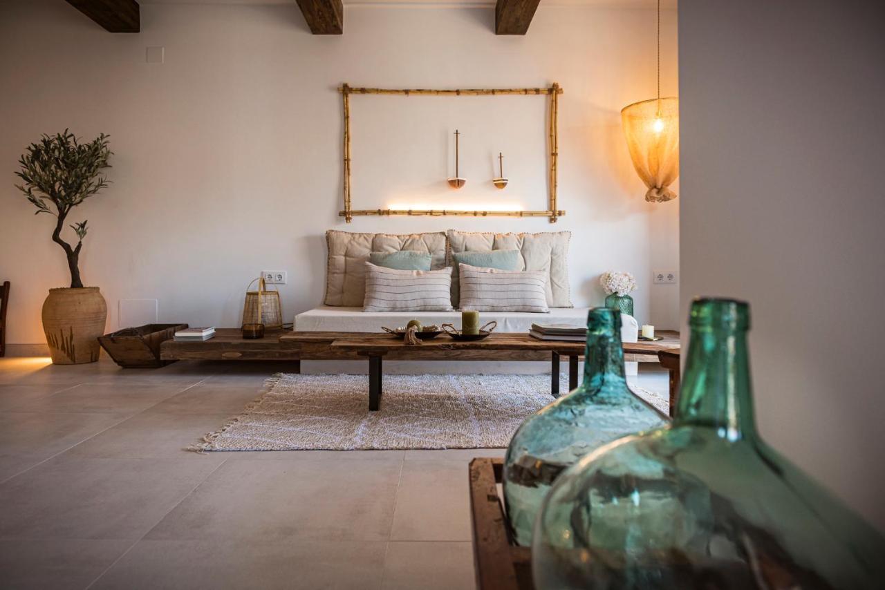 K-Alma Apartment By Nuka Homes Javea Ngoại thất bức ảnh