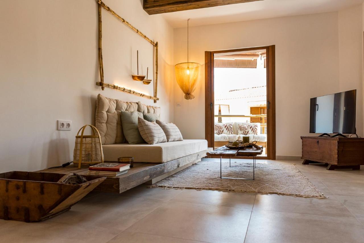K-Alma Apartment By Nuka Homes Javea Ngoại thất bức ảnh