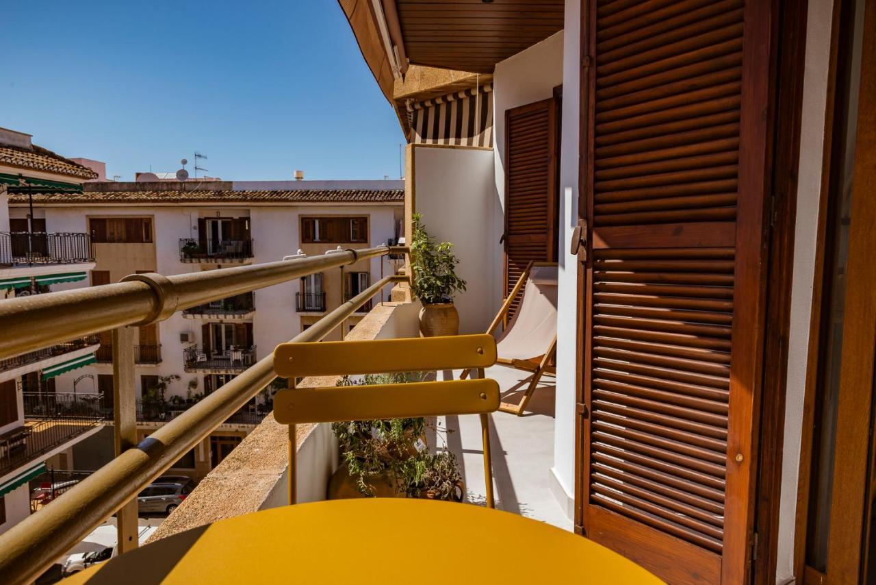 K-Alma Apartment By Nuka Homes Javea Ngoại thất bức ảnh