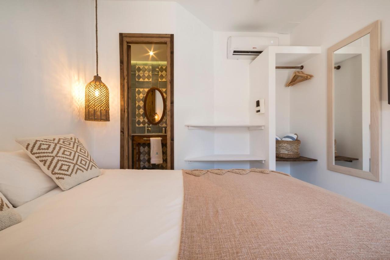 K-Alma Apartment By Nuka Homes Javea Ngoại thất bức ảnh